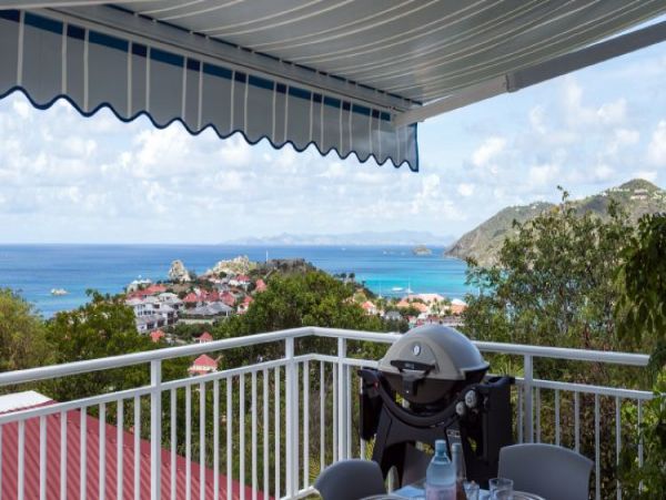 St. Barts Home 964379