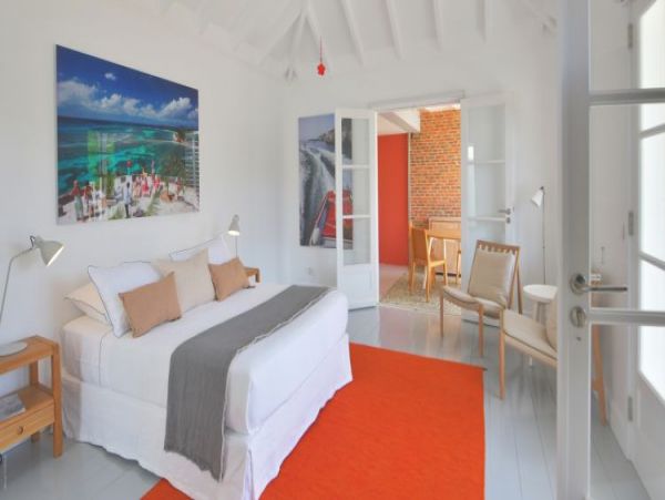 St. Barts Home 964380