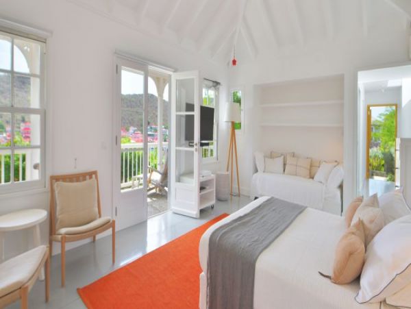 St. Barts Home 964380