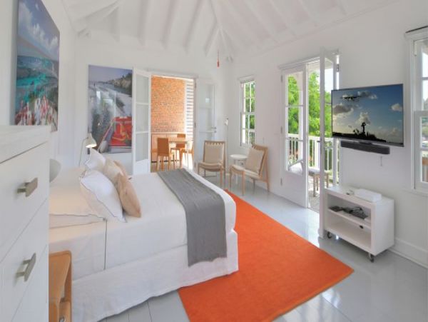 St. Barts Home 964380