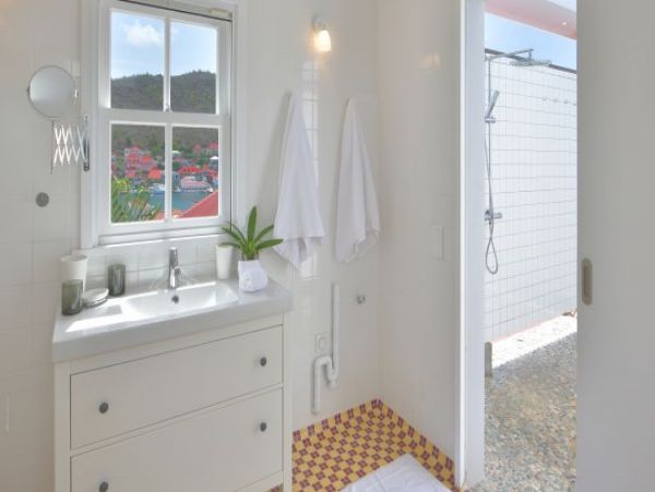 St. Barts Home 964380