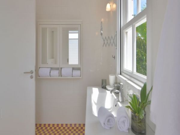 St. Barts Home 964380