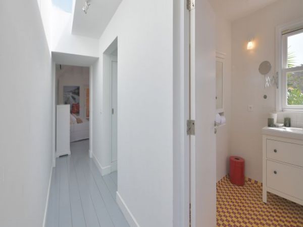 St. Barts Home 964380