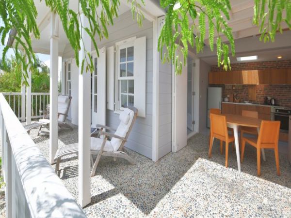 St. Barts Home 964380