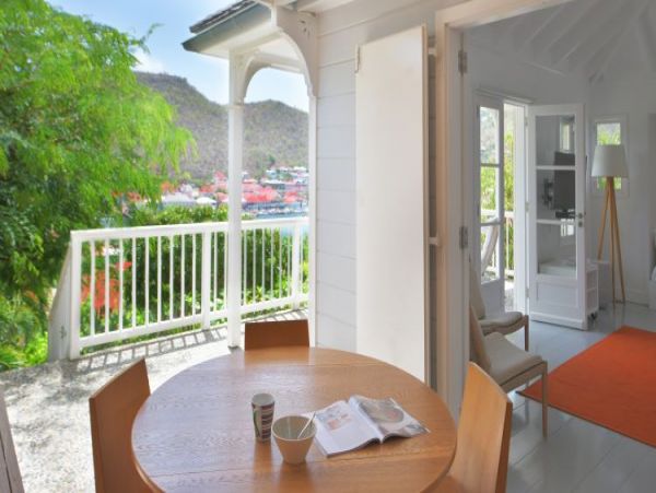 St. Barts Home 964380