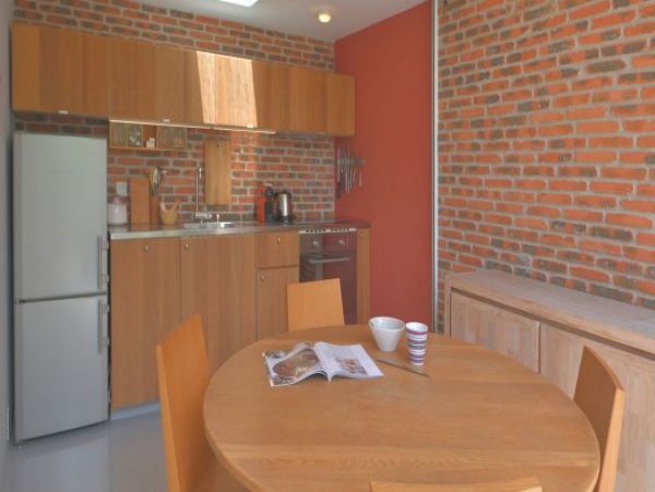 St. Barts Home 964380