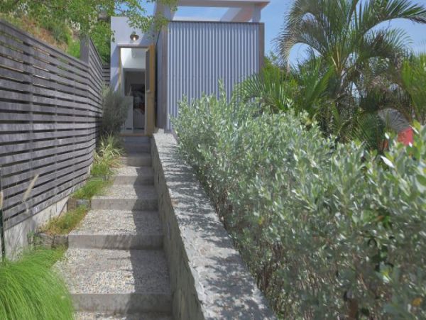 St. Barts Home 964380