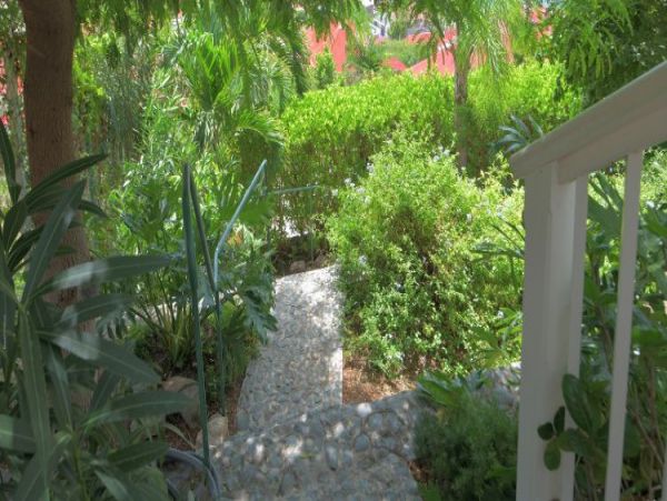 St. Barts Home 964380