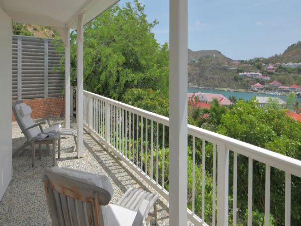 St. Barts Home 964380