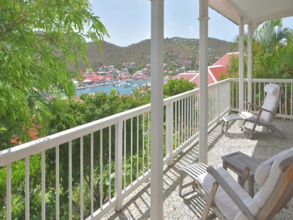 St. Barts Home 964380