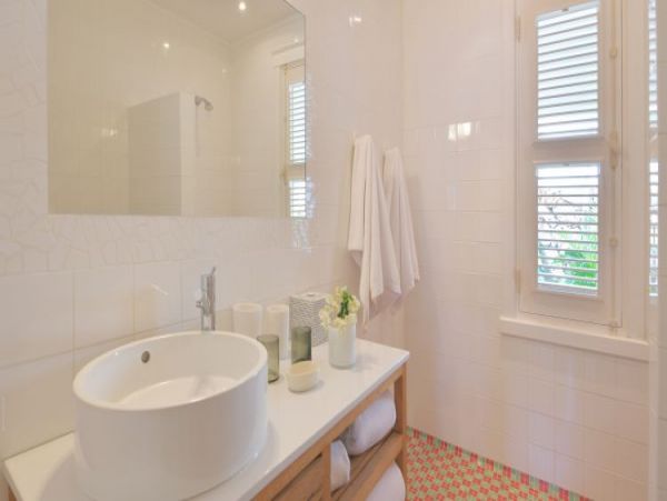 St. Barts Home 964380