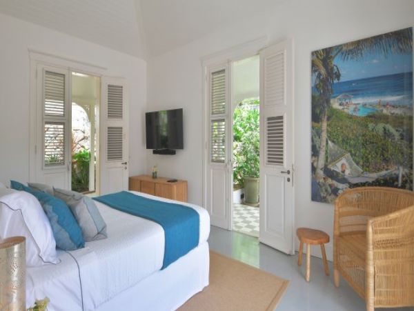St. Barts Home 964380