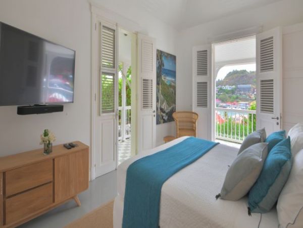 St. Barts Home 964380