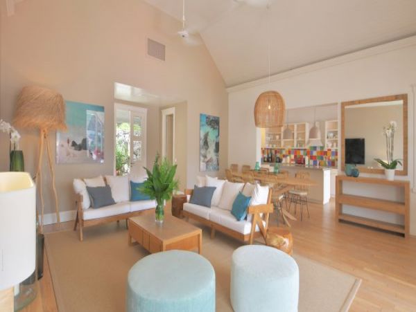 St. Barts Home 964380