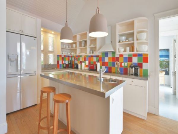 St. Barts Home 964380