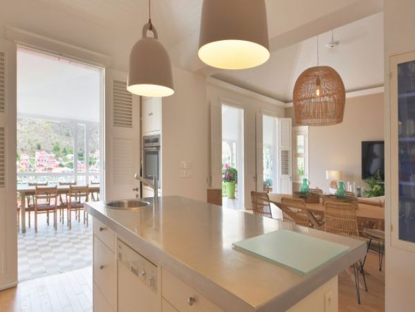 St. Barts Home 964380
