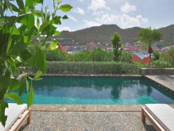 St. Barts Home 964380