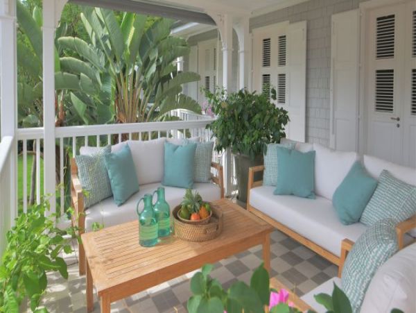 St. Barts Home 964380