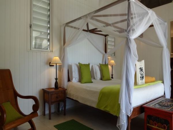 St. Barts Home 964381