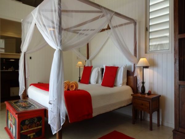 St. Barts Home 964381