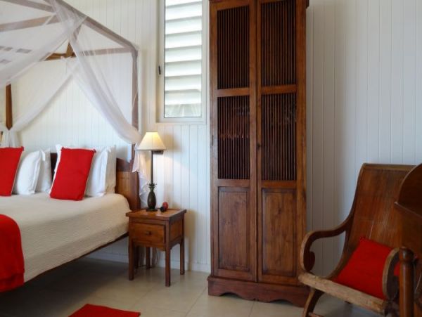 St. Barts Home 964381