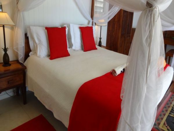 St. Barts Home 964381
