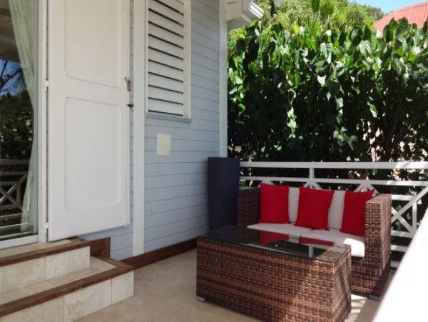 St. Barts Home 964381