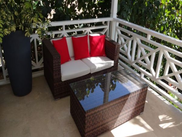 St. Barts Home 964381