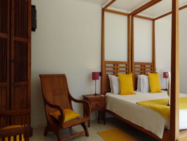 St. Barts Home 964381