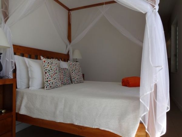 St. Barts Home 964381