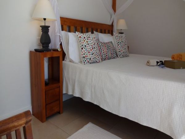 St. Barts Home 964381