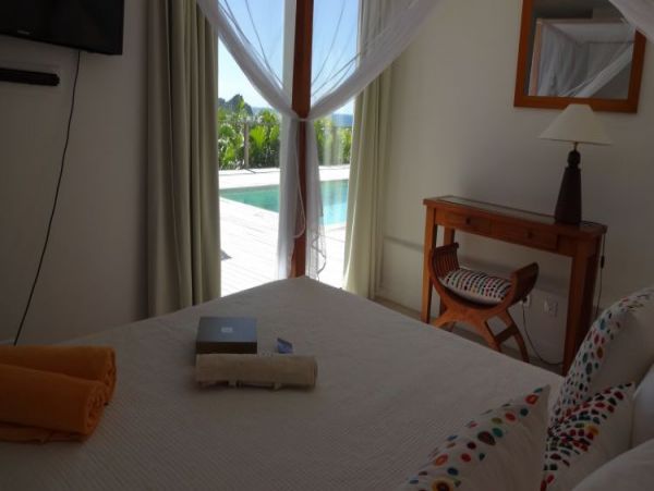 St. Barts Home 964381