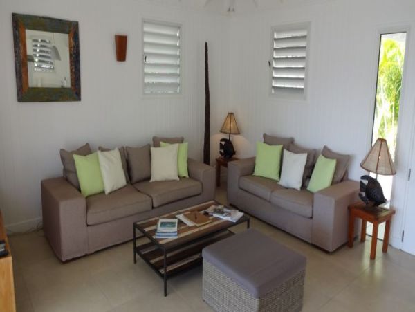 St. Barts Home 964381