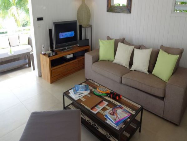 St. Barts Home 964381