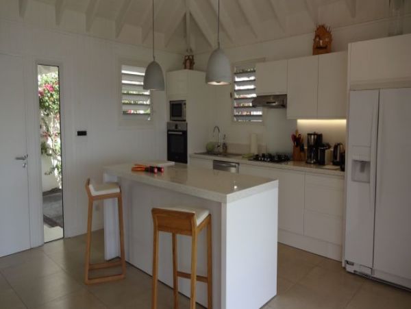 St. Barts Home 964381