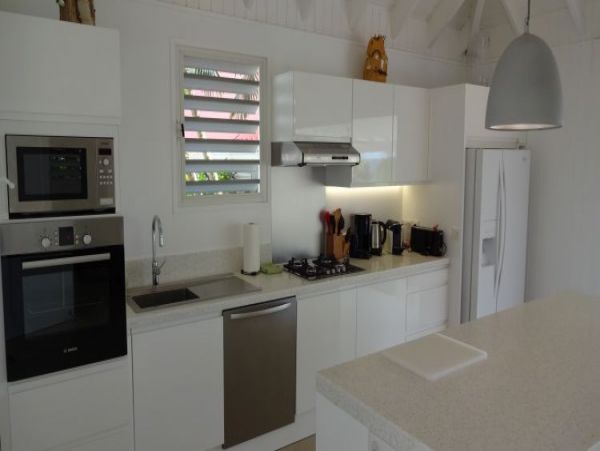 St. Barts Home 964381