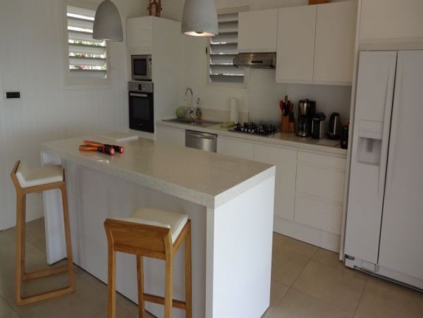 St. Barts Home 964381