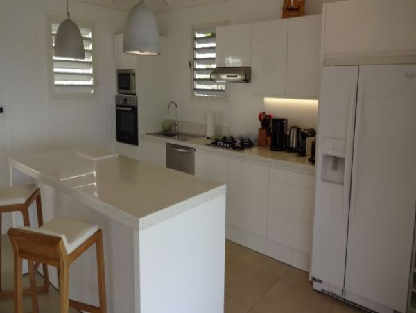 St. Barts Home 964381