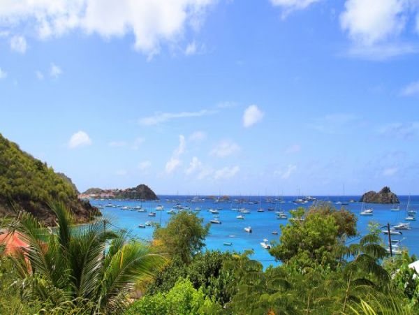 St. Barts Home 964381
