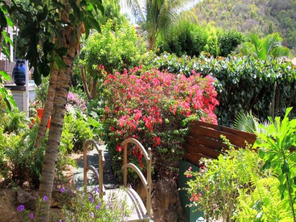 St. Barts Home 964381