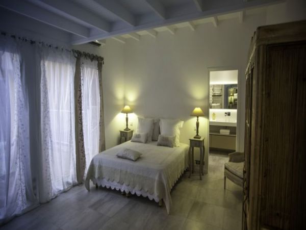 St. Barts Home 964382