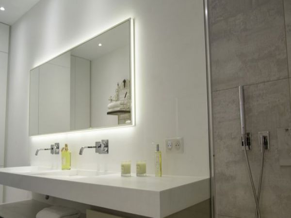 St. Barts Home 964382