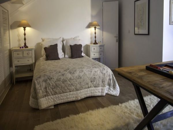 St. Barts Home 964382