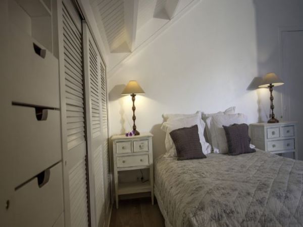 St. Barts Home 964382