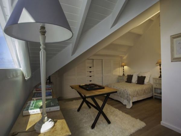St. Barts Home 964382