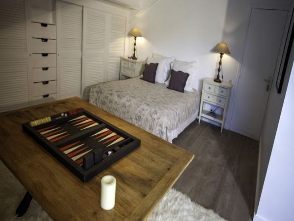 St. Barts Home 964382