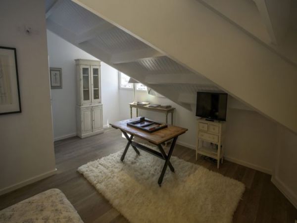 St. Barts Home 964382