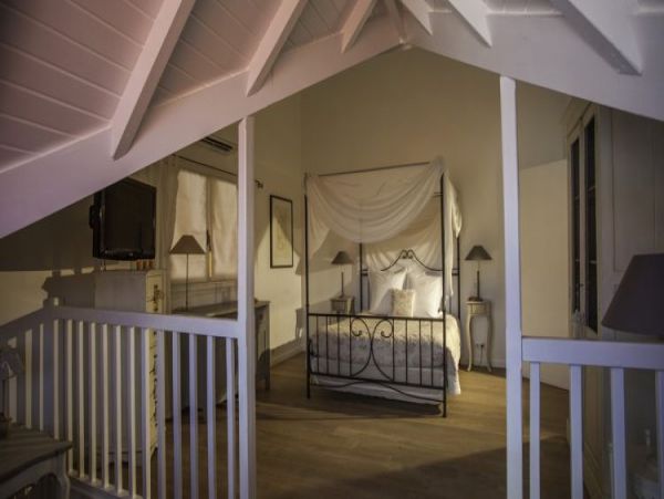 St. Barts Home 964382