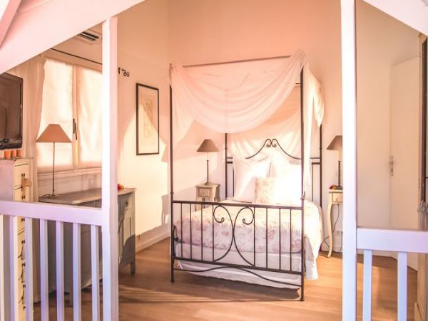 St. Barts Home 964382