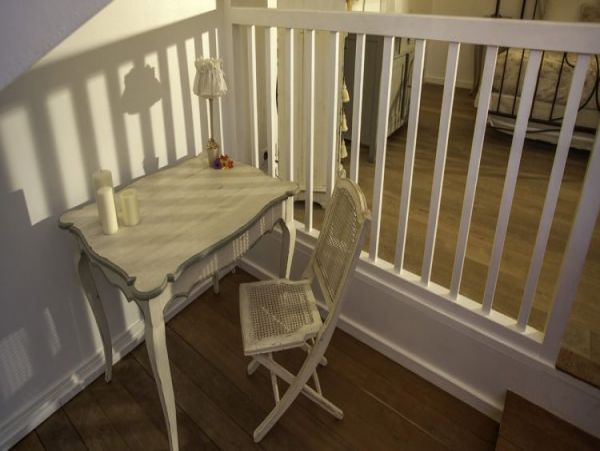 St. Barts Home 964382